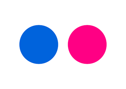 FLICKR fotogalerie