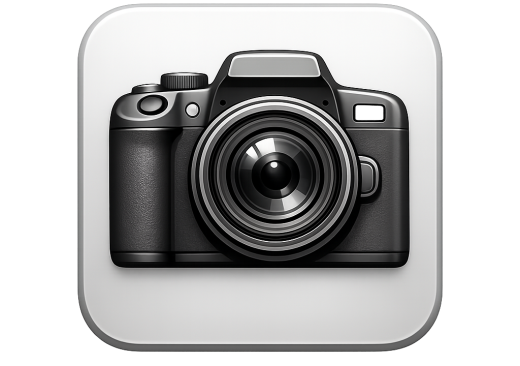 Fotografie z obce