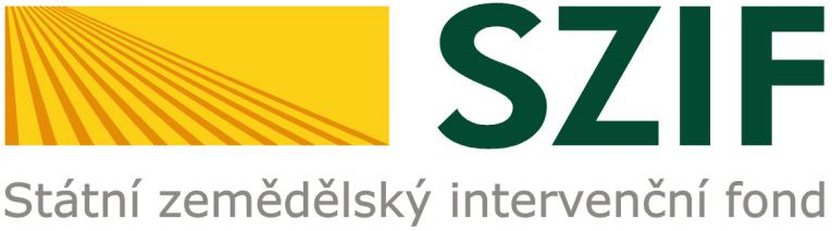 Logo SZIF