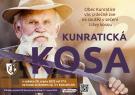 Plakát k akci Kunratická kosa 2022