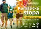 Plakát k akci Kunratická stopa