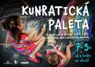 Plakát k akci Kunratická paleta